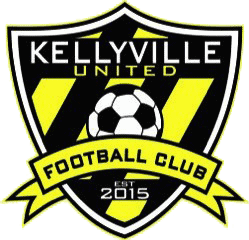 Kellyville United logo